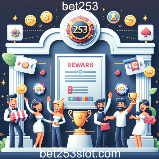 Programa de Fidelidade: A Nova Era de Recompensas no bet253
