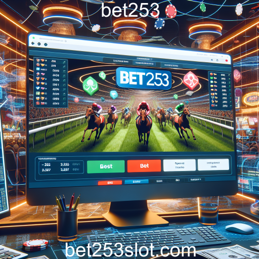 A Ascensão dos Esportes Virtuais nas Apostas Online