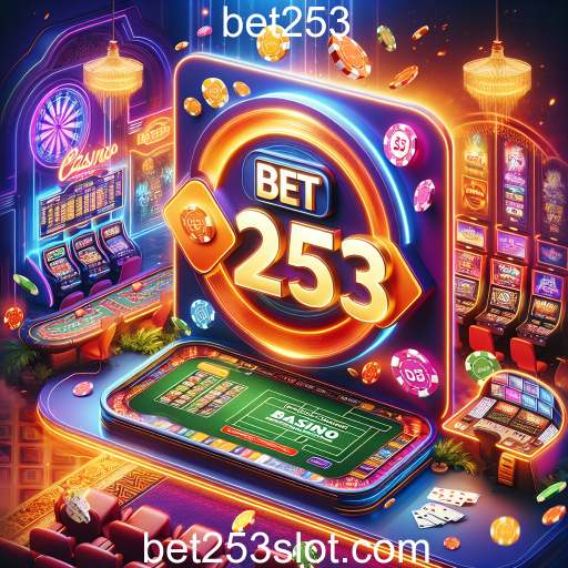 Promoções Imperdíveis: Descubra as Ofertas Semanais da bet253